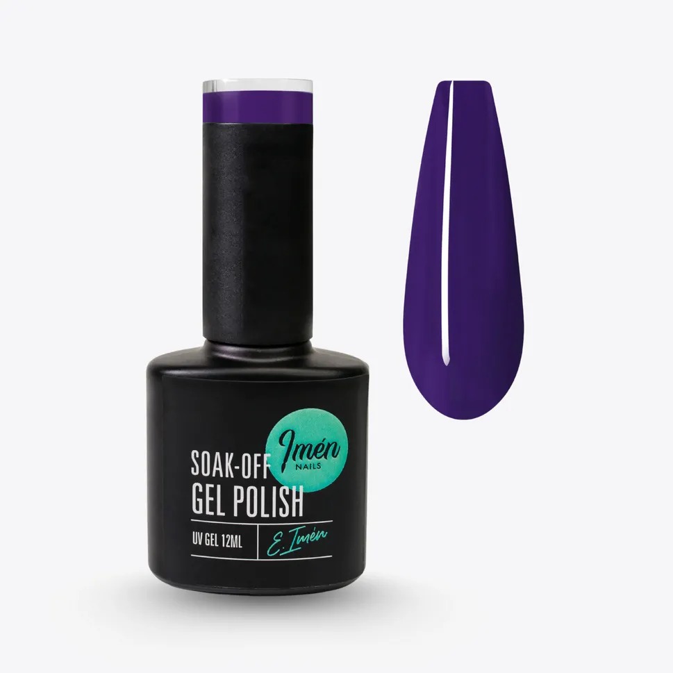 UV Gel Polish IMEN 092