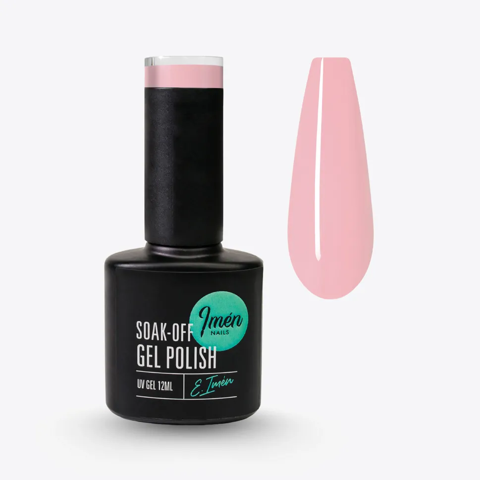 UV Gel Polish IMEN 006