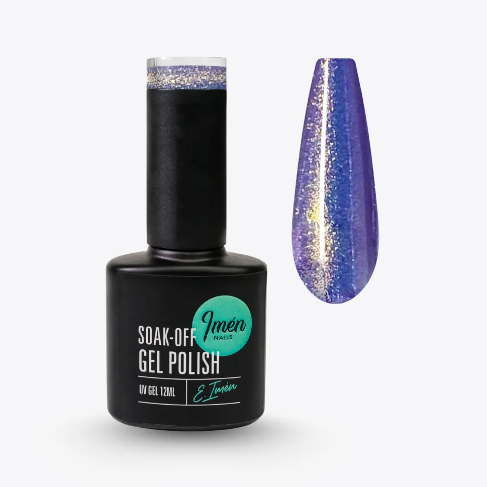 UV Gel Polish IMEN DB045