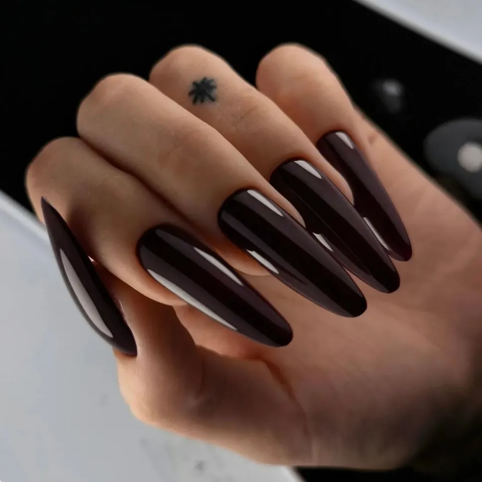 UV Gel Polish IMEN 106 — Photo 1