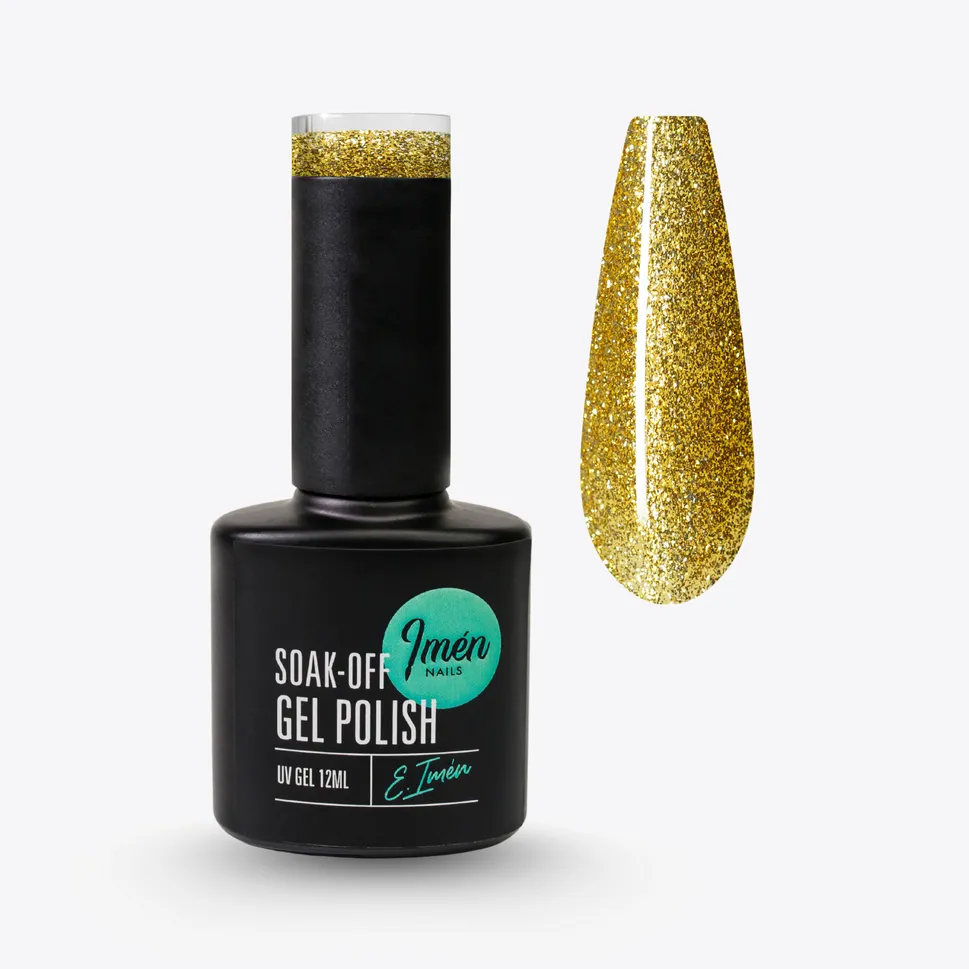 UV Gel Polish IMEN DB024