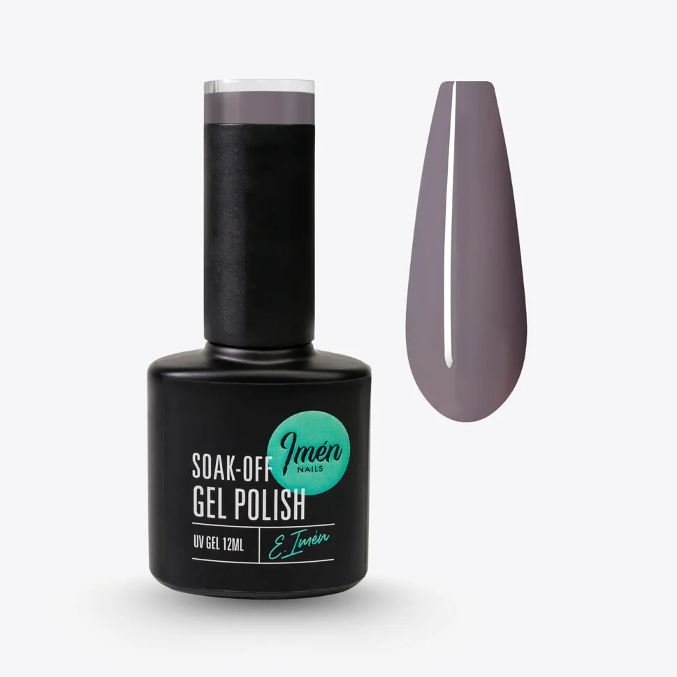UV Gel Polish IMEN 070