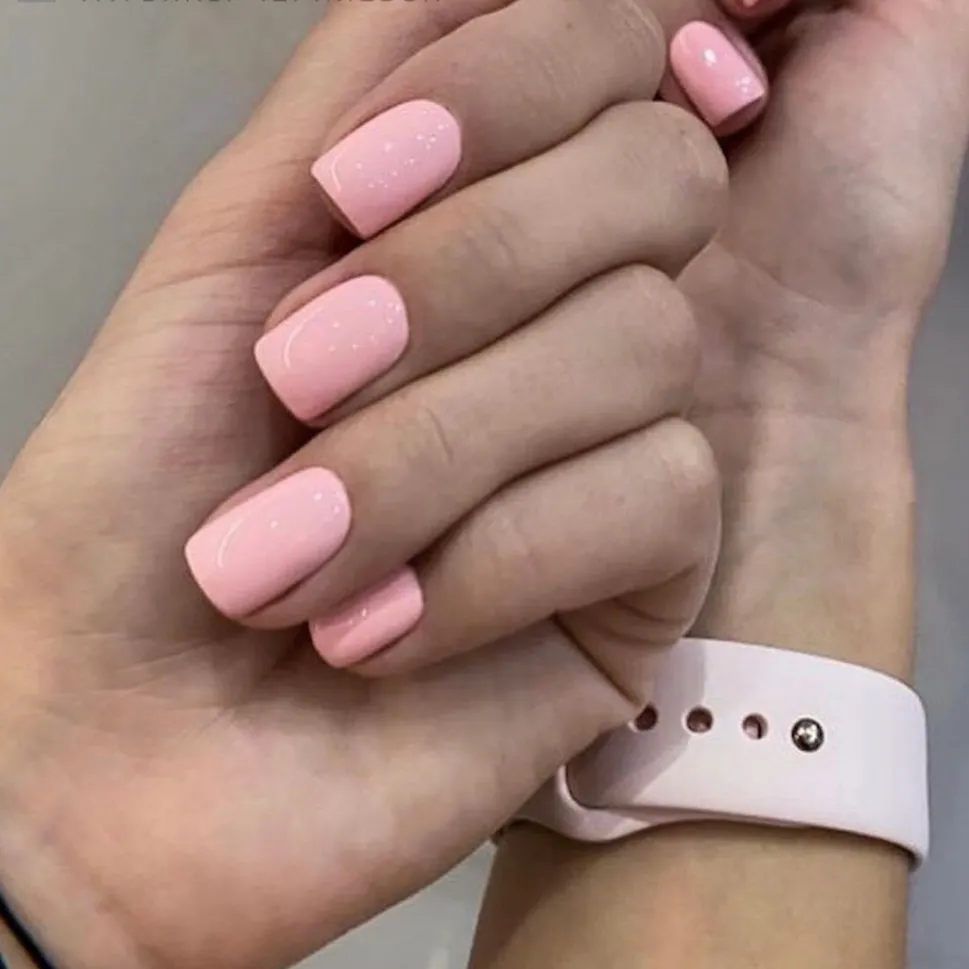 Esmalte de gel UV IMEN 033 — Photo 1