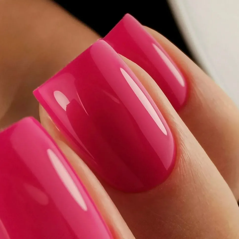 Esmalte de gel UV IMEN 051 — Photo 1