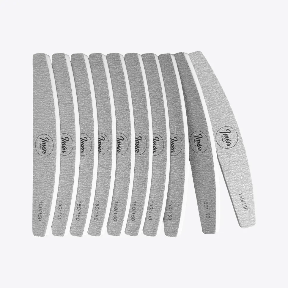 Manicure Buff/File 150/150 grit — Photo 1