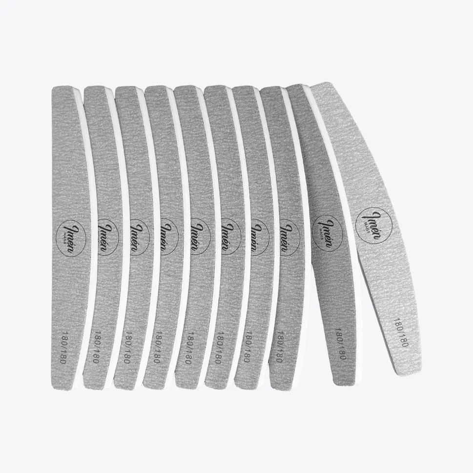 Manicure Buff/File 180/180 grit — Photo 1