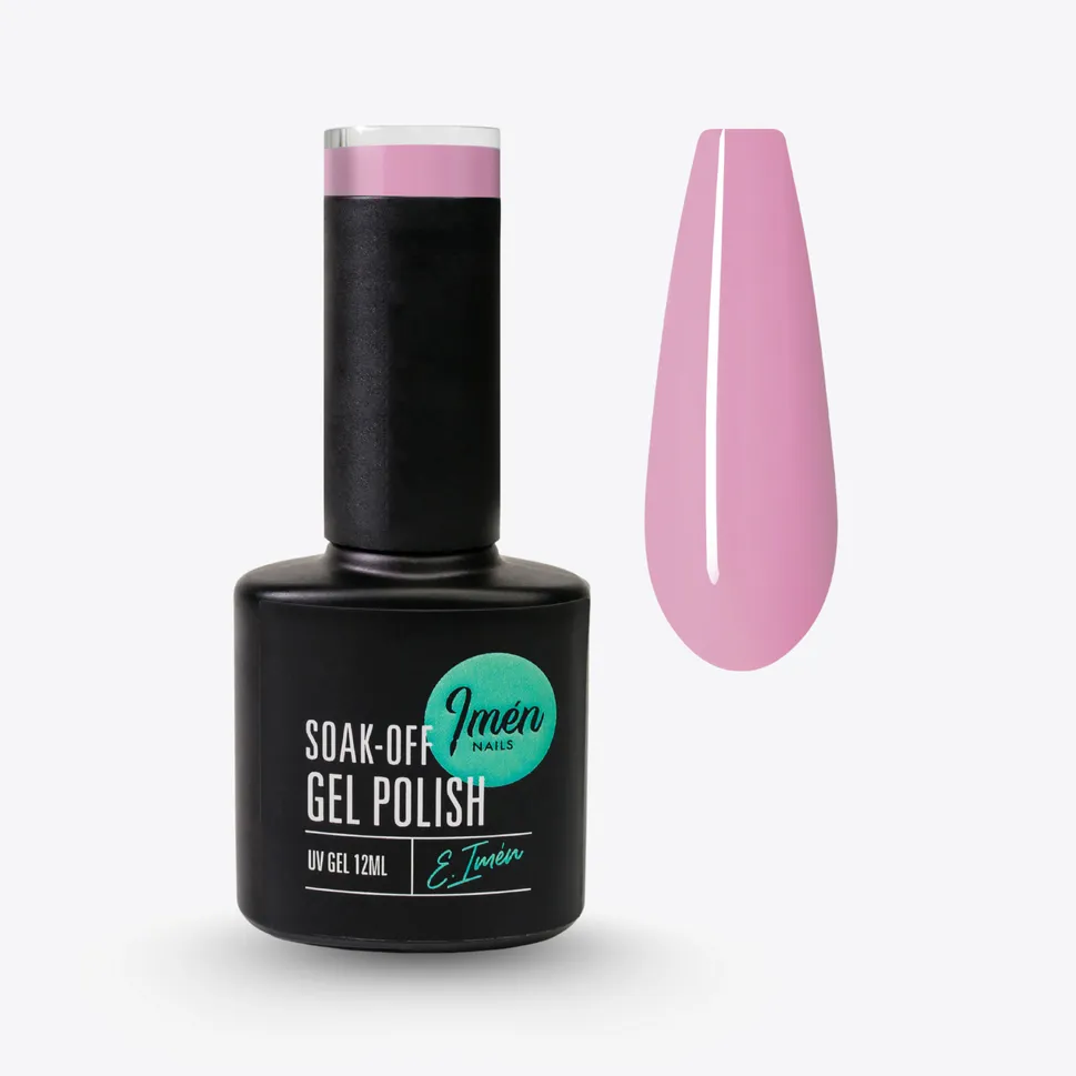 UV Gel Polish IMEN 059
