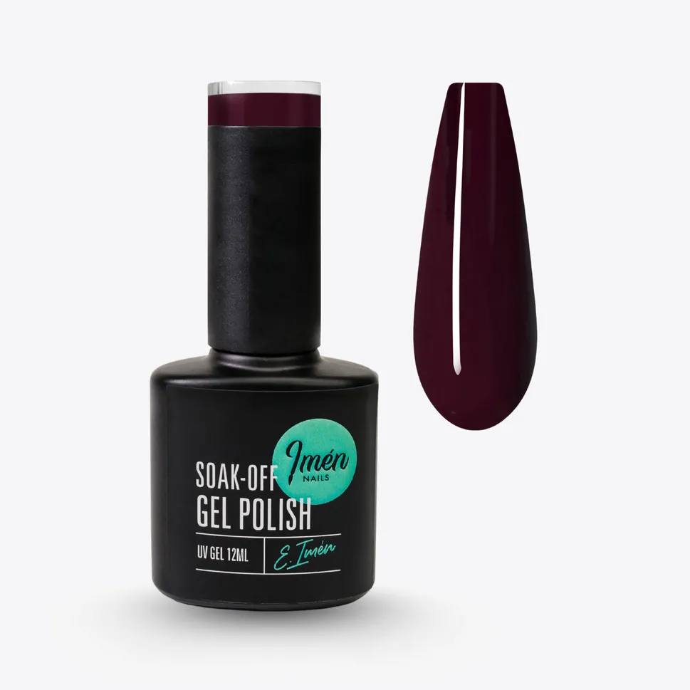 UV Gel Polish IMEN 074