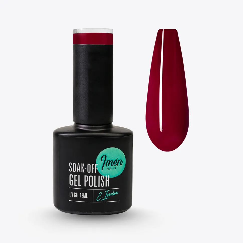 UV Gel Polish IMEN 088