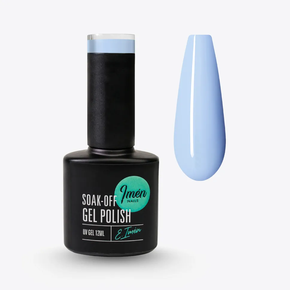 Esmalte de gel UV IMEN 041