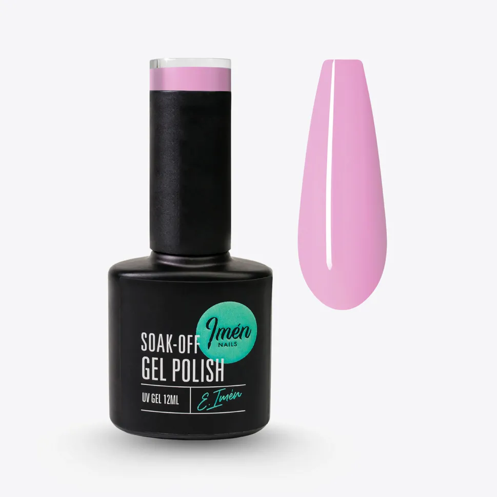 UV Gel Polish IMEN 057