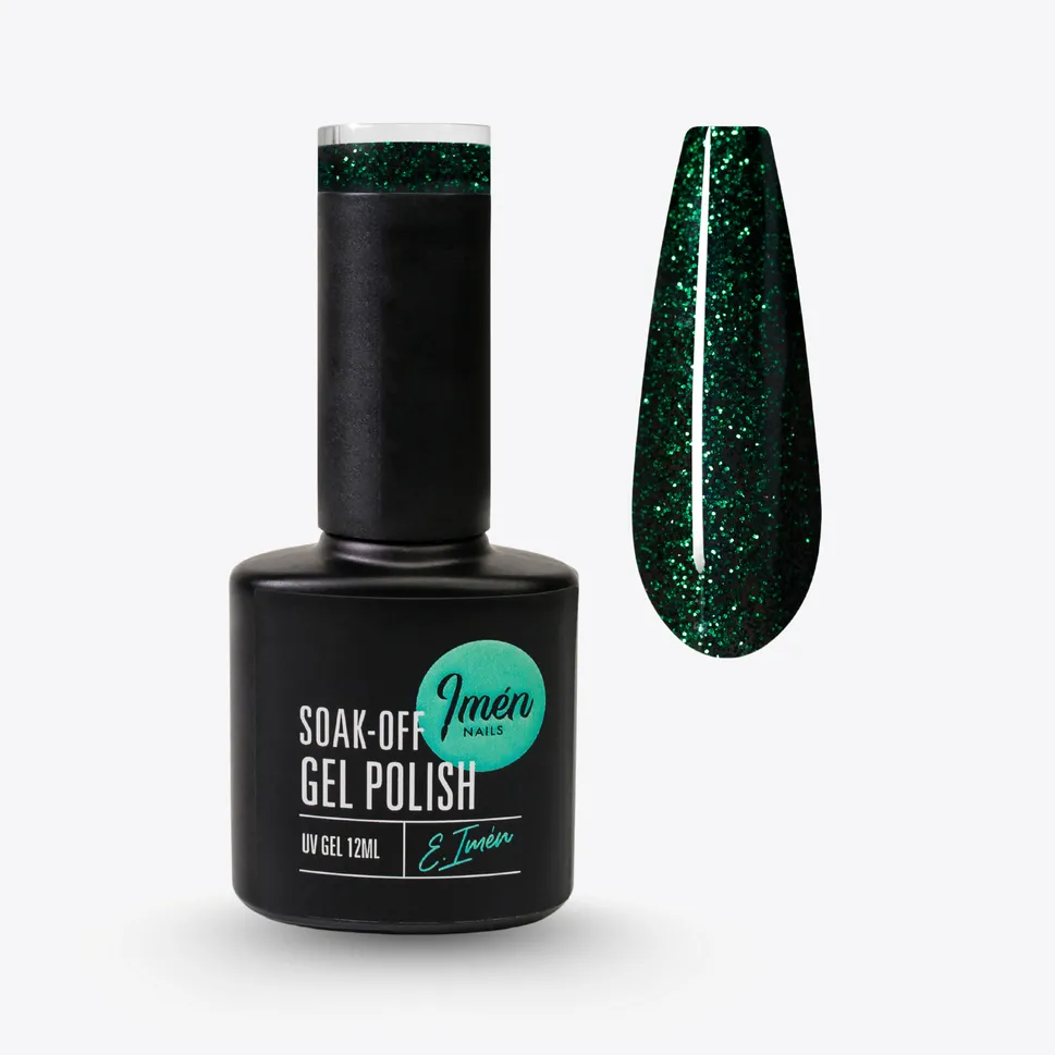 UV Gel Polish IMEN DB017