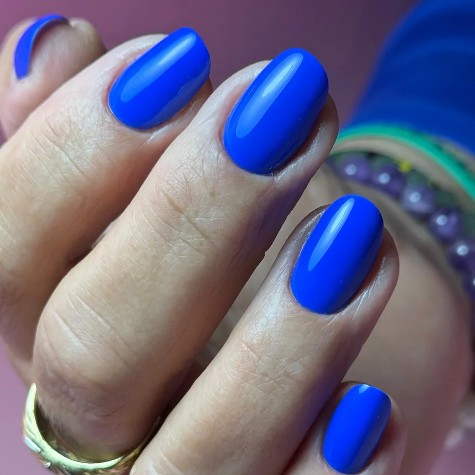UV Gel Polish IMEN 103 — Photo 1