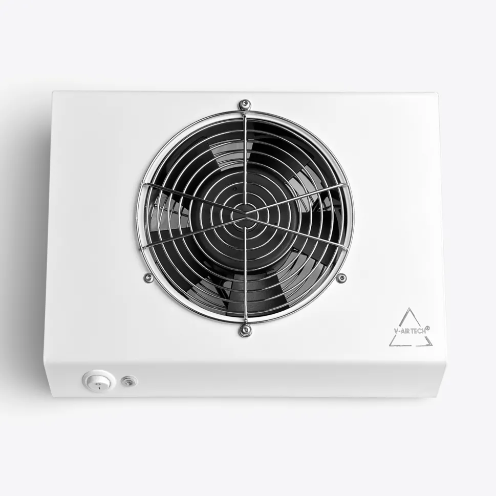 Aspiratore Professionale V-Air-Tech — Photo 1