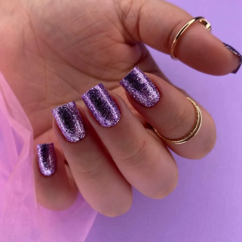 UV Gel Polish IMEN DB018 — Photo 1