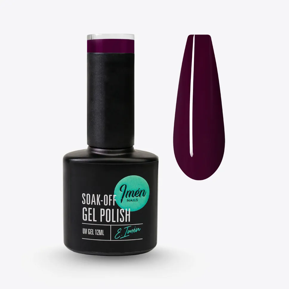 UV Gel Polish IMEN 086
