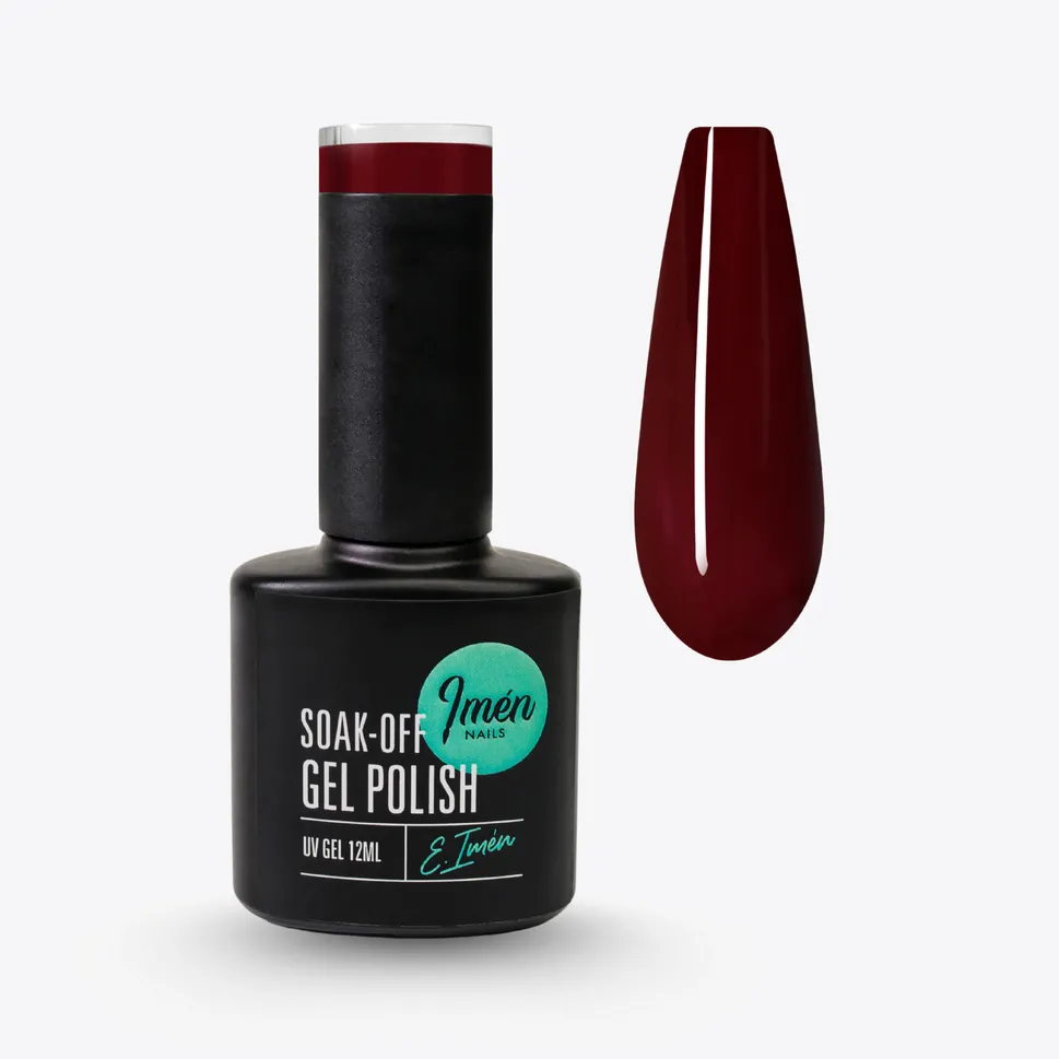 UV Gel Polish IMEN 084