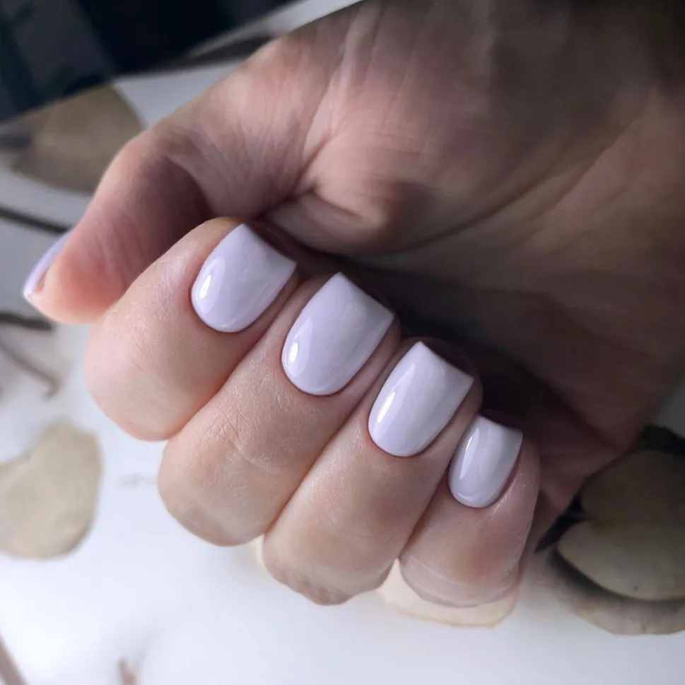 UV Gel Polish IMEN 017 — Photo 1