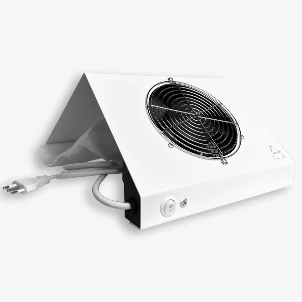 Aspiratore Professionale V-Air-Tech