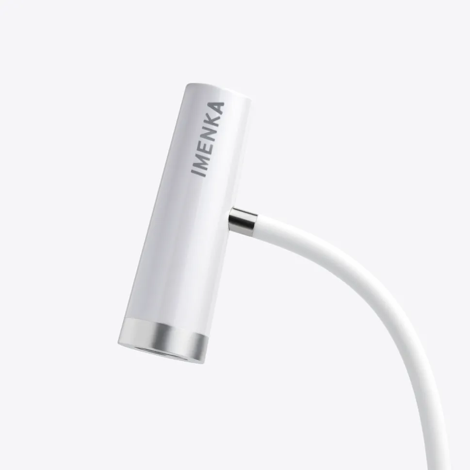 Mini Led Nail Lamp Imenka Portatile — Photo 1