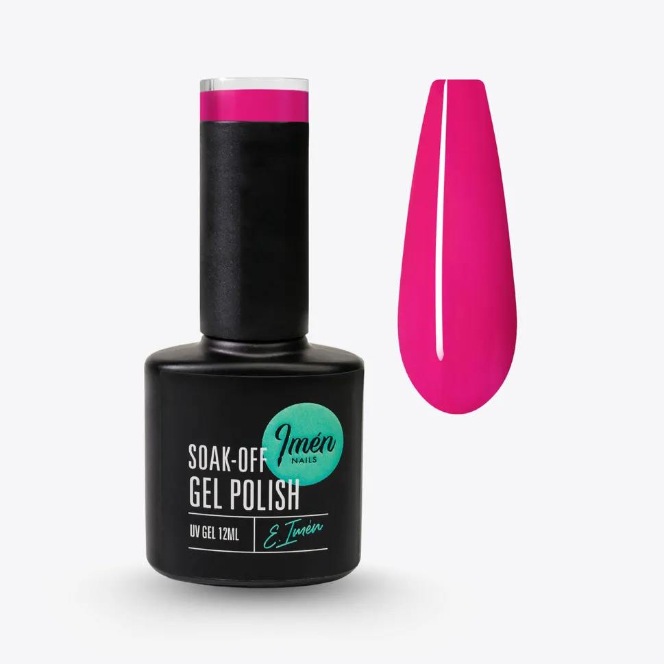Esmalte de gel UV IMEN 051