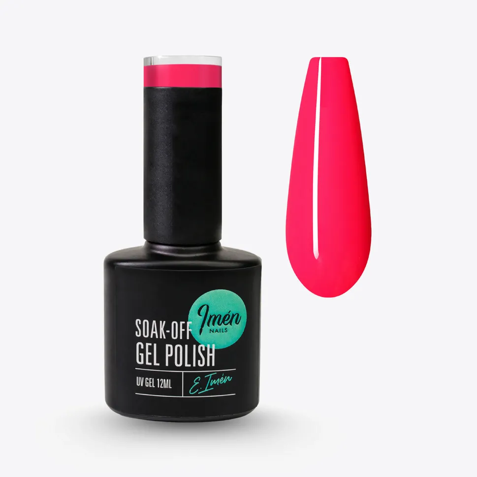 Esmalte de gel UV IMEN 023