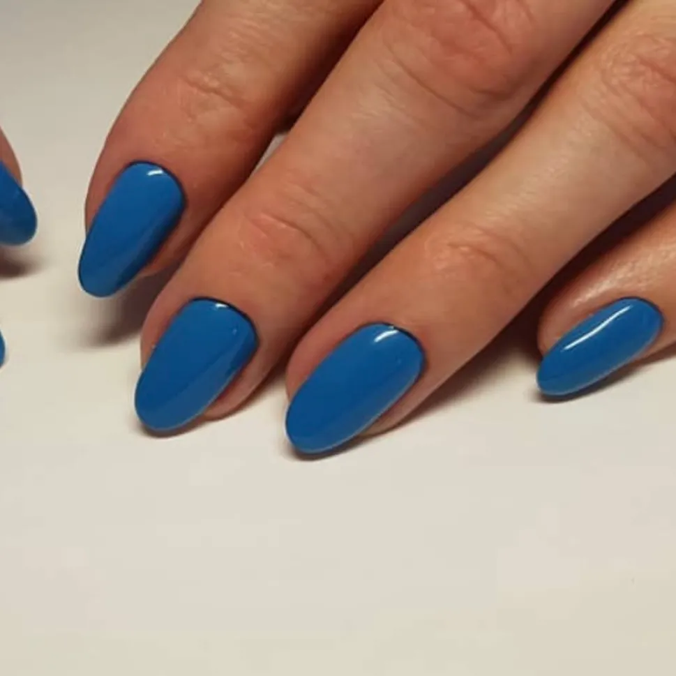 UV Gel Polish IMEN 021 — Photo 1