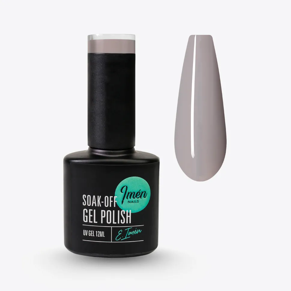 UV Gel Polish IMEN 117