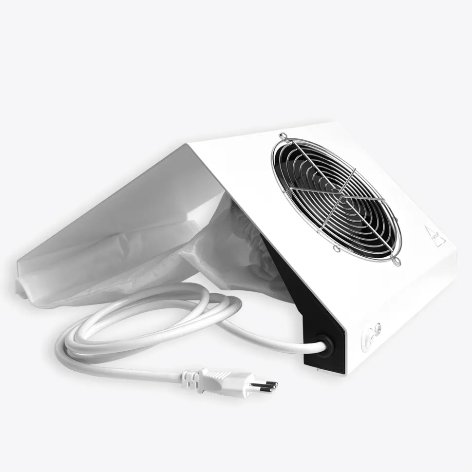 Aspiratore Professionale V-Air-Tech — Photo 3
