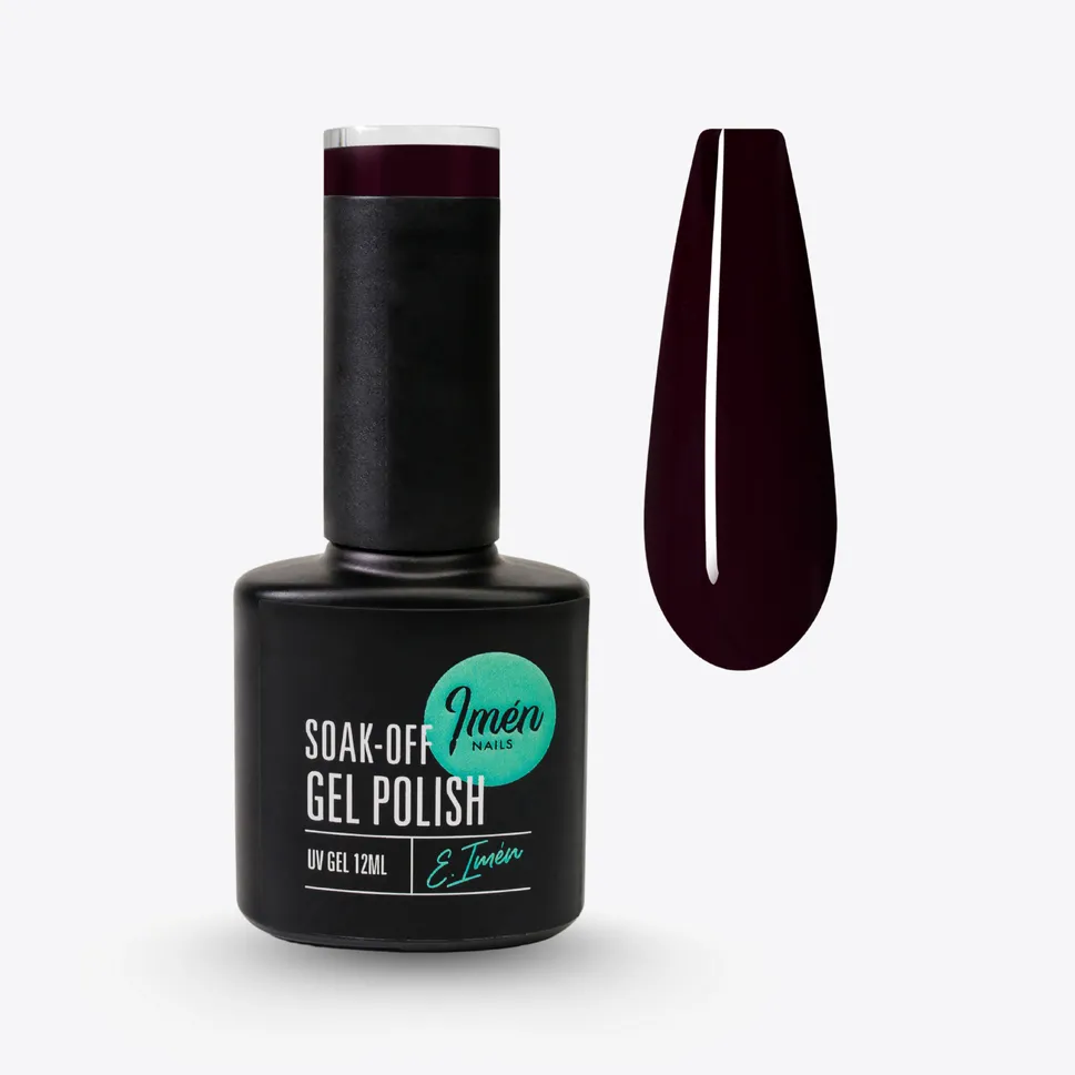 UV Gel Polish IMEN 106