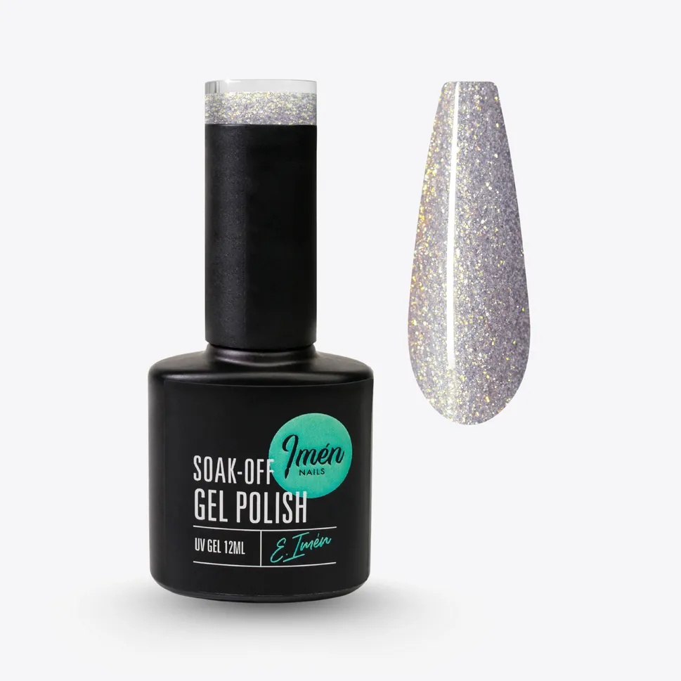 UV Gel Polish IMEN DB058
