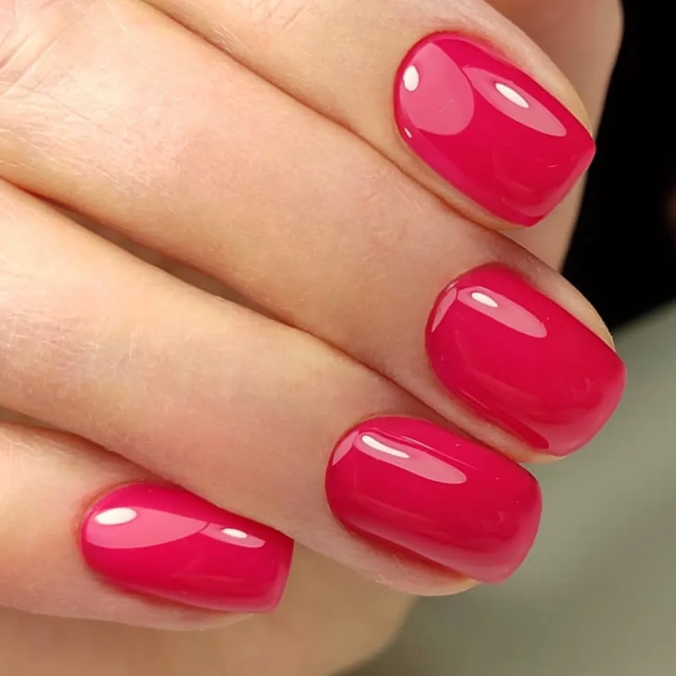 UV Gel Polish IMEN 004 — Photo 1