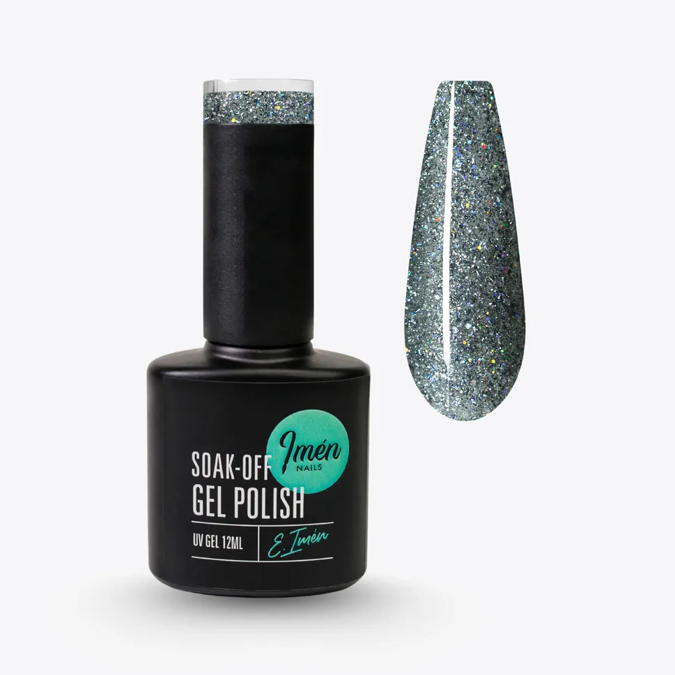 UV Gel Polish IMEN DB037