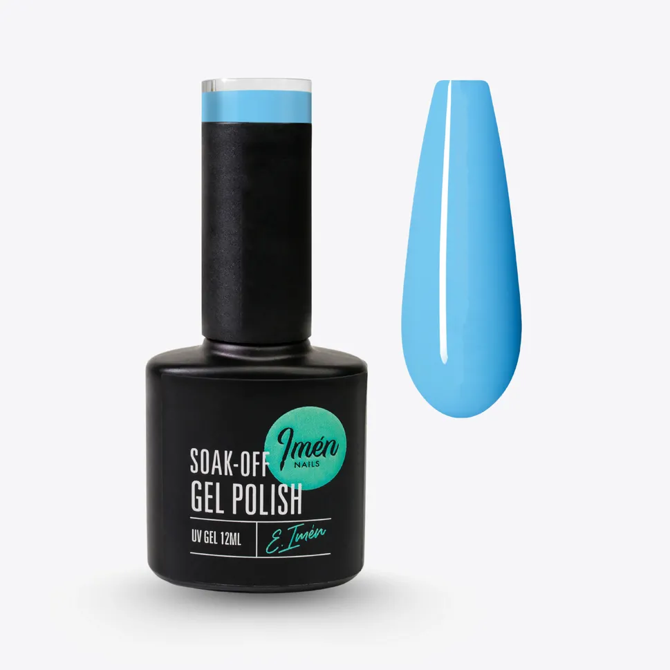 Esmalte de gel UV IMEN 029