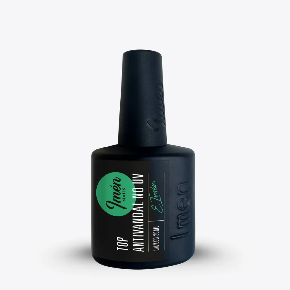 Top AntiVandal sin UV de Imen - 30 ml