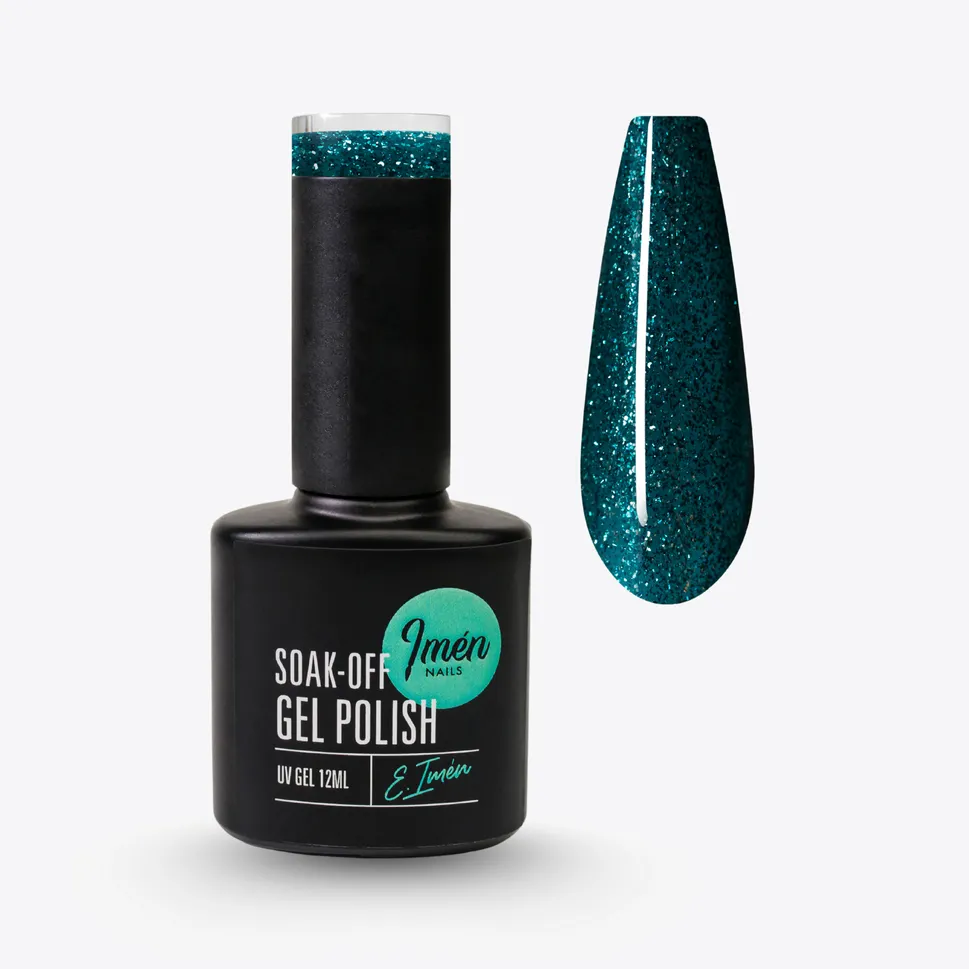 Esmalte de gel UV IMEN DB026