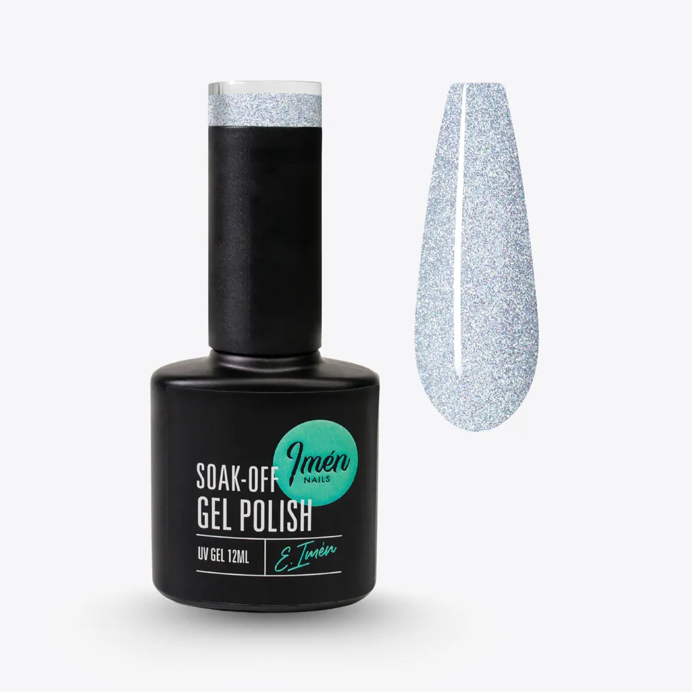 Esmalte de gel UV IMEN DB010