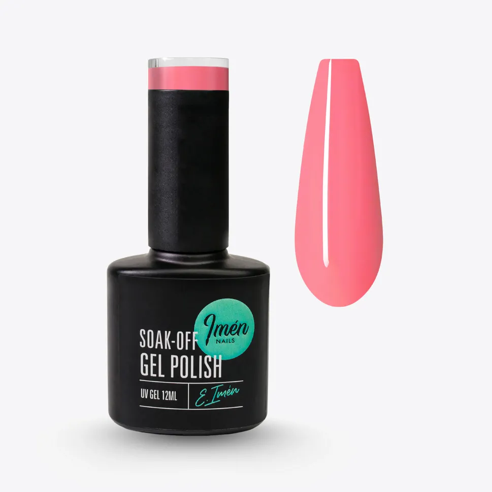 UV Gel Polish IMEN 047