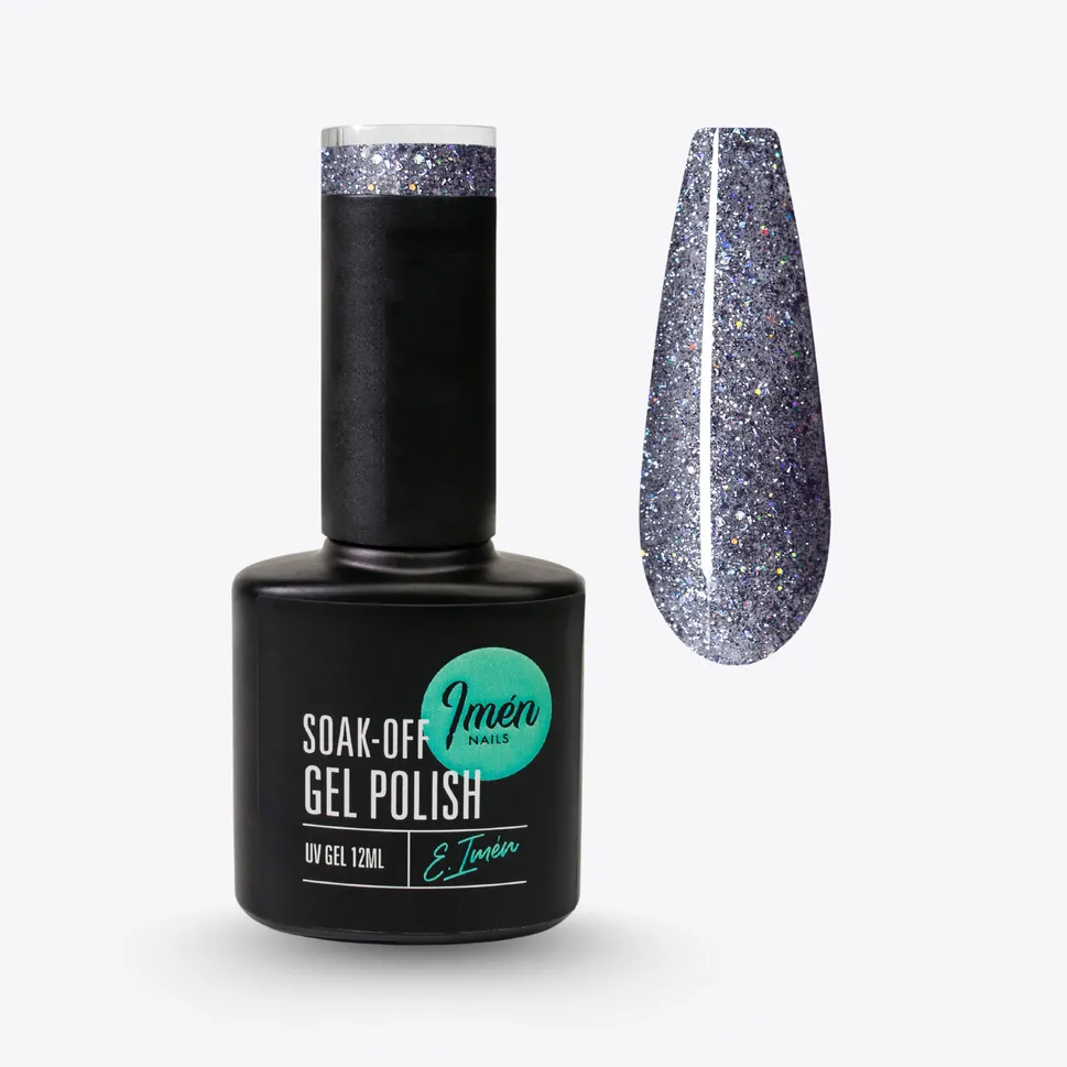 UV Gel Polish IMEN DB038