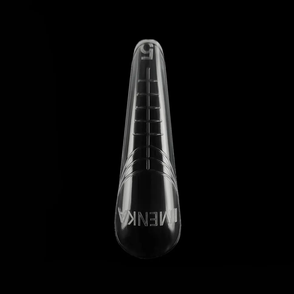 Dual Forms Imenka Arched Almond – New Version