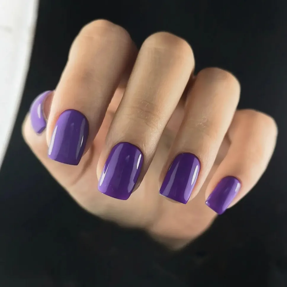 UV Gel Polish IMEN 111 — Photo 1