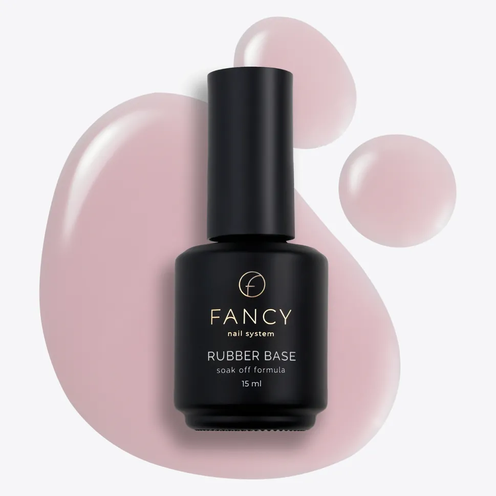 Rubber Base Cold Nude