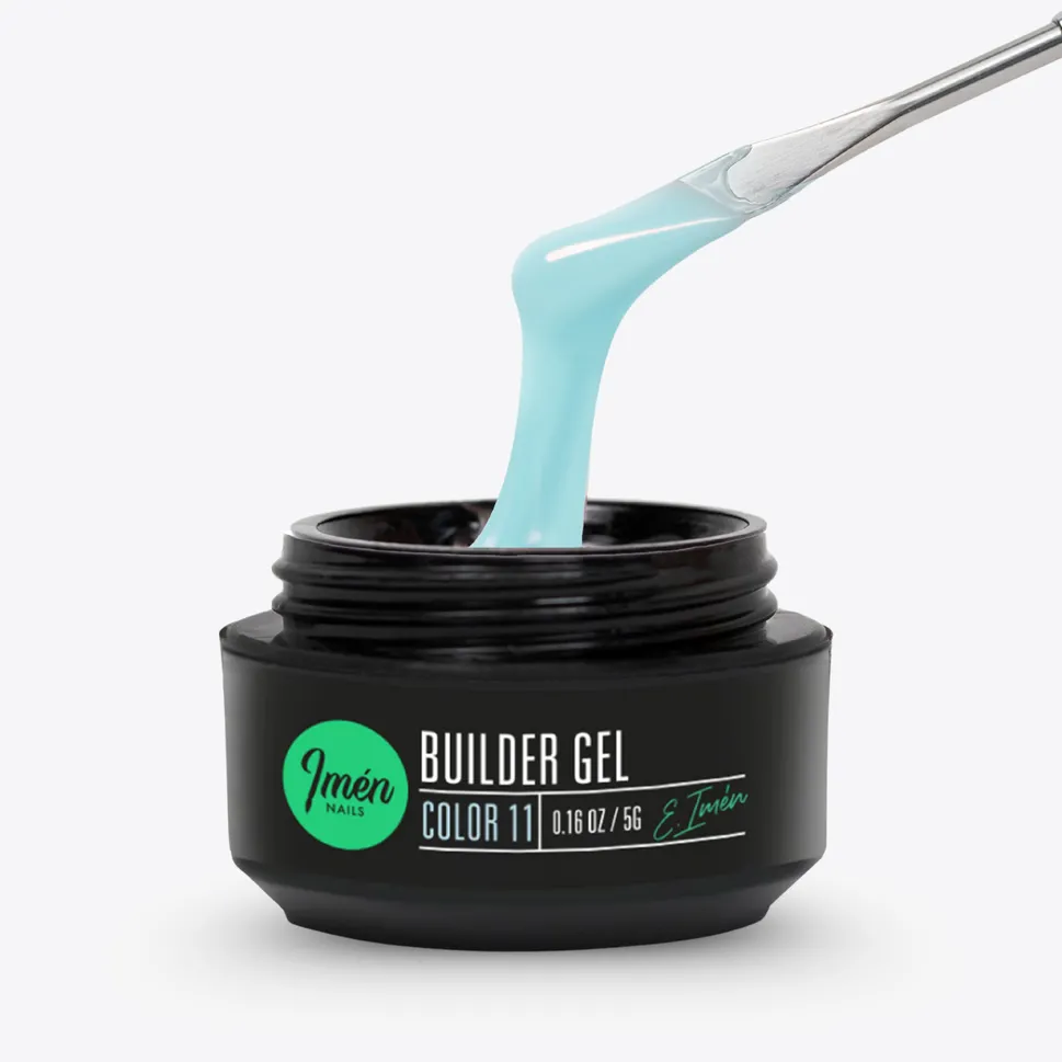 Imen Builder Gel Color 11 – 5 g
