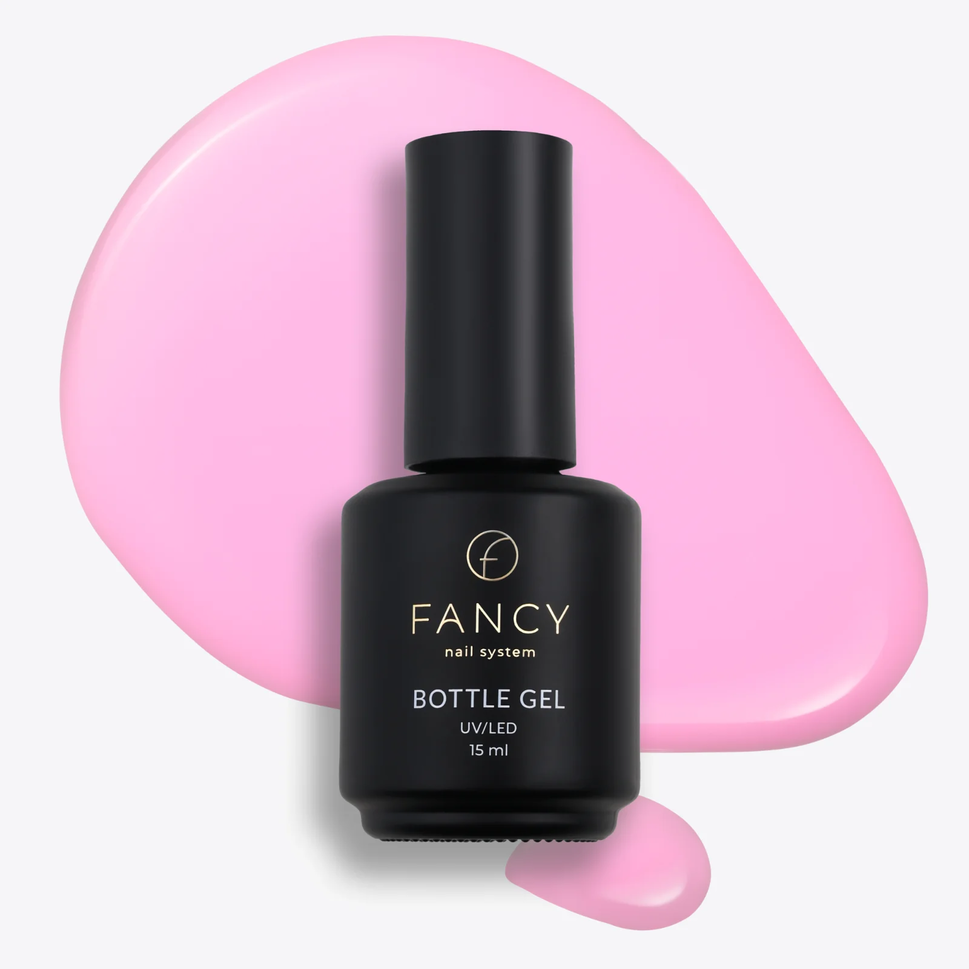 Frasco de gel Cosmopolitan