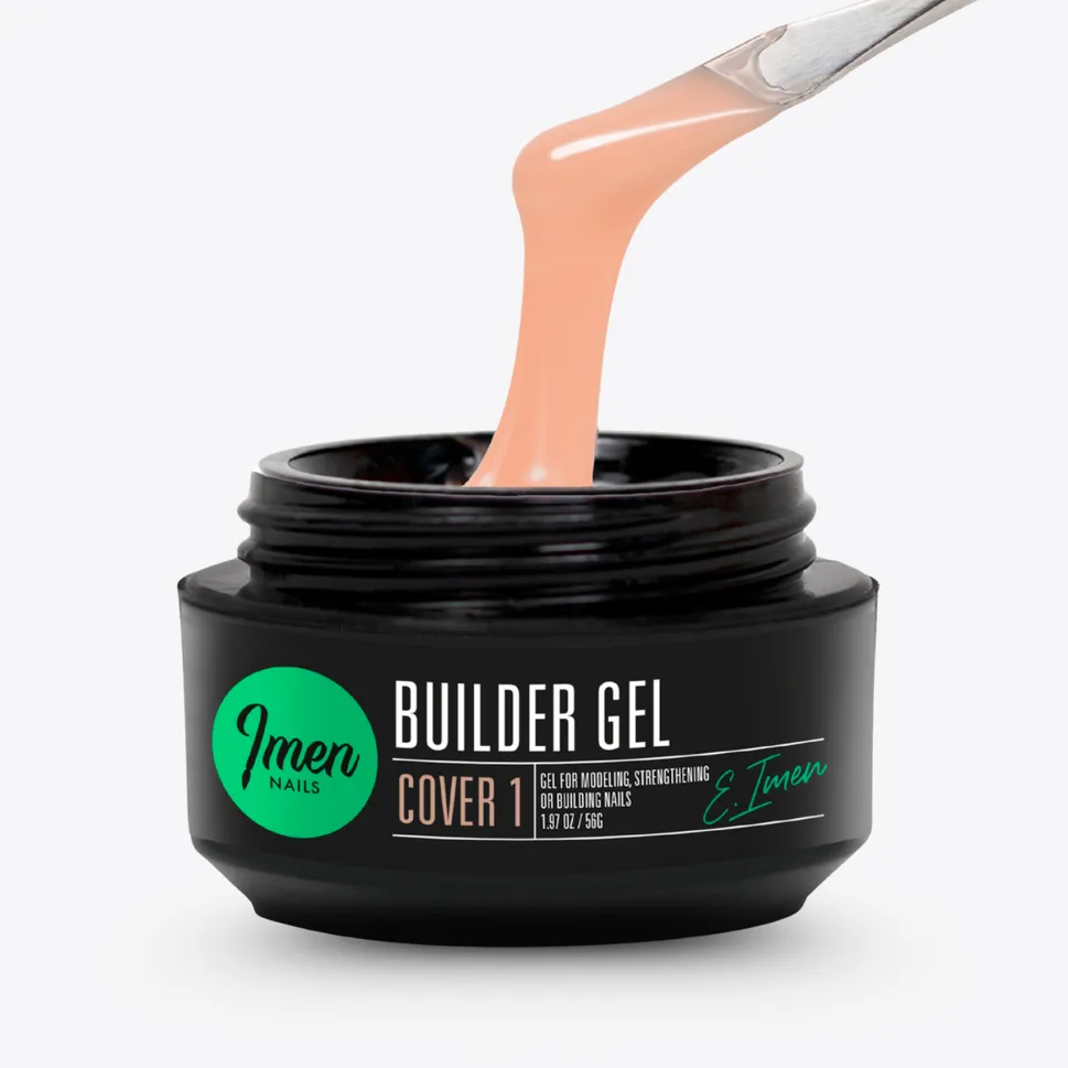 Imen Builder Gel Cover 1 - 56 g