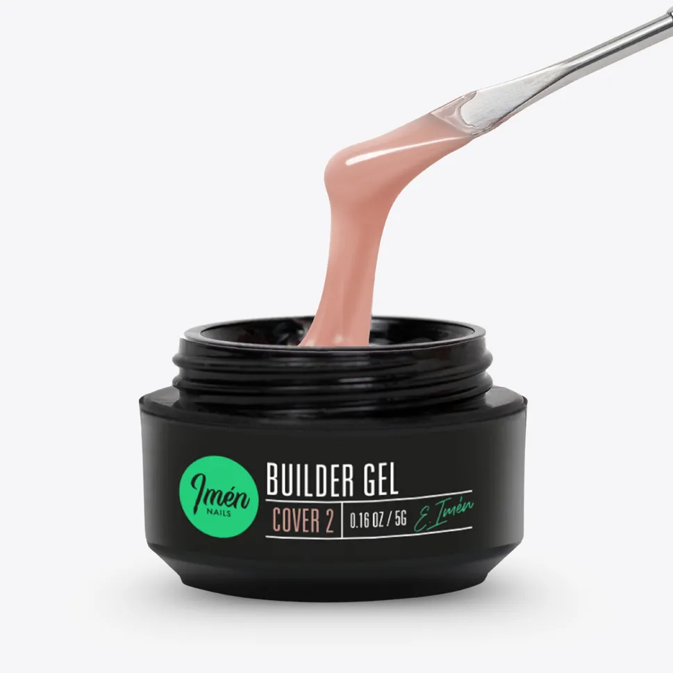 Imen Builder Gel Cover 2 – 5 g