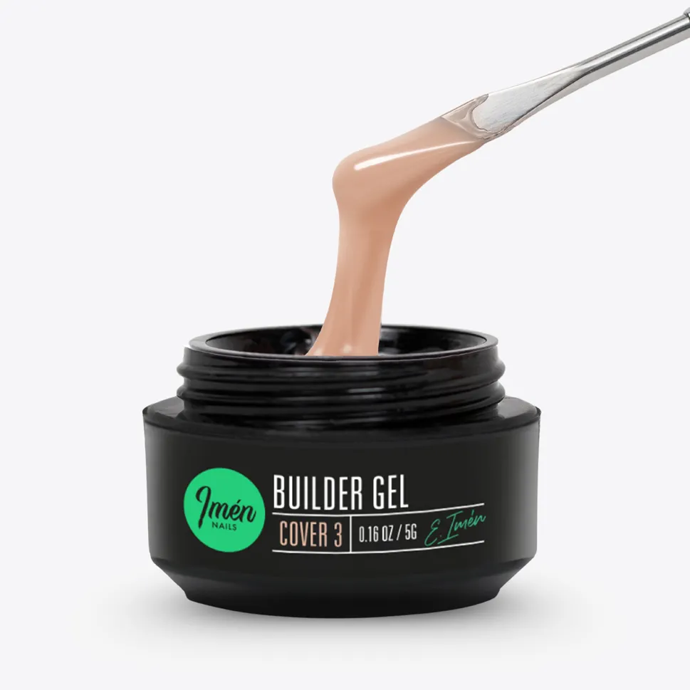 Imen Builder Gel Cover 3 – 5 g