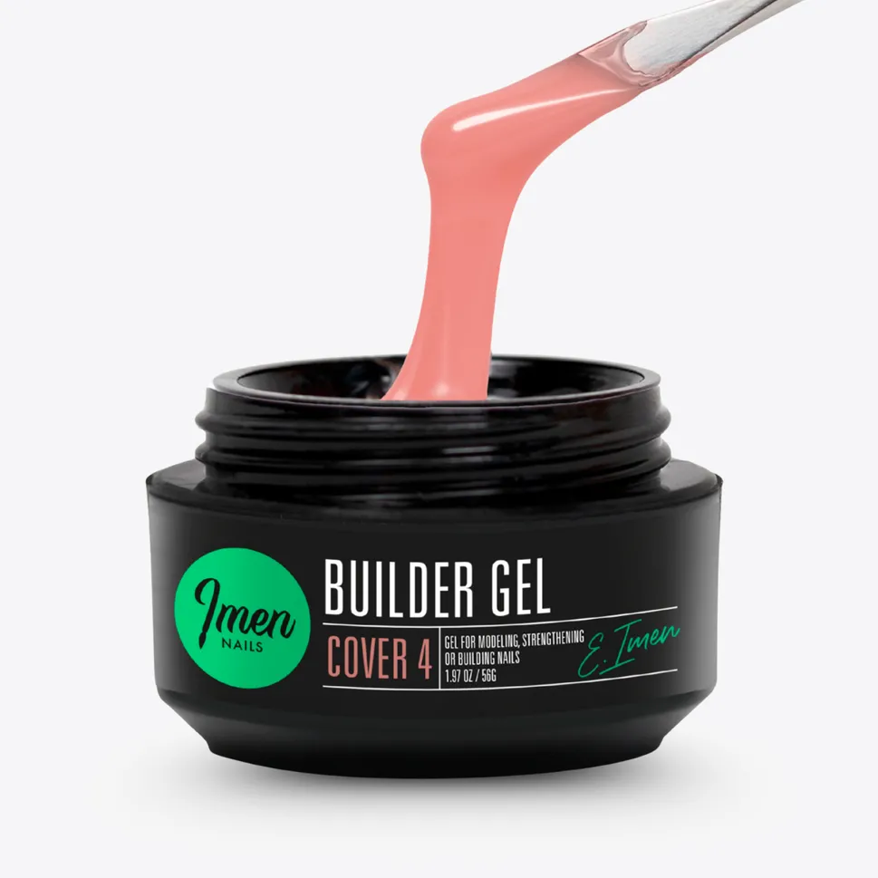 Imen Builder Gel Cover 4 - 56 g