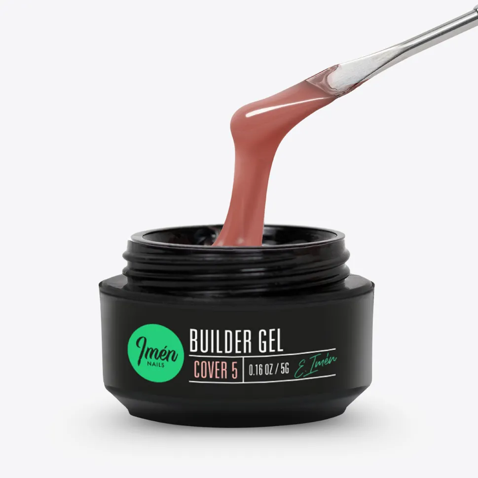 Imen Builder Gel Cover 5 – 5 g