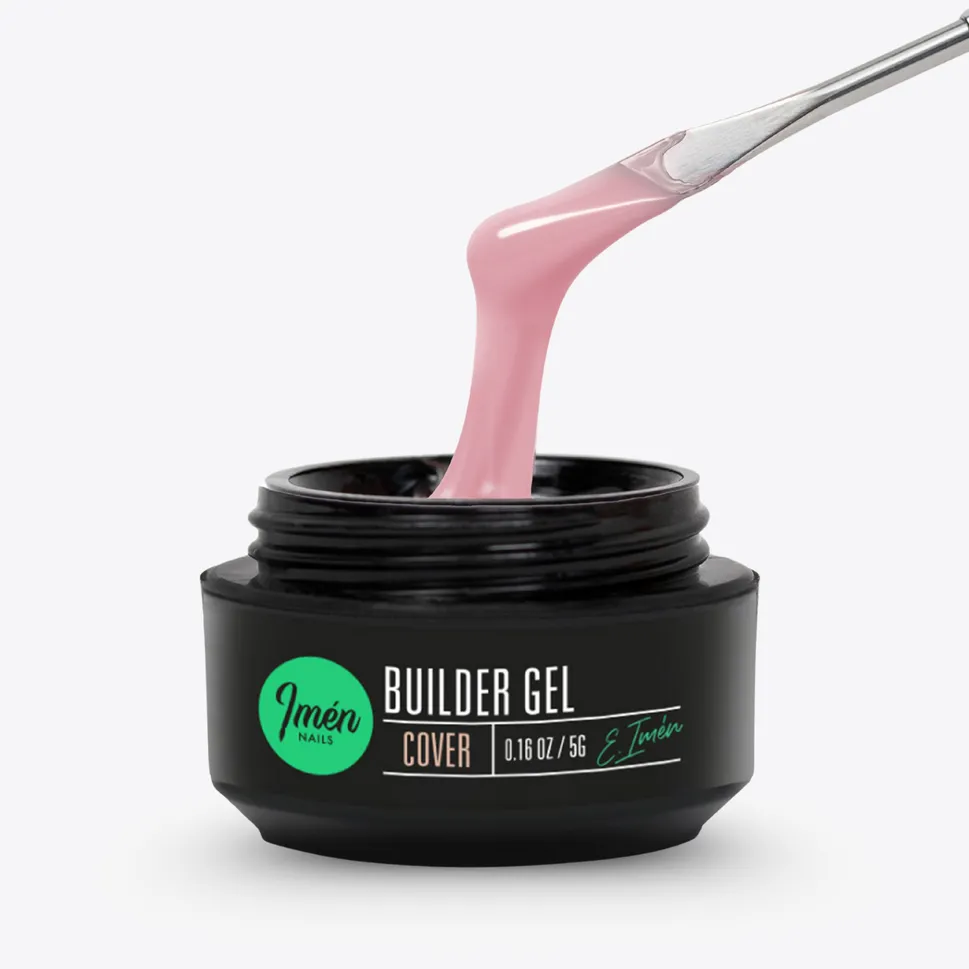 Imen Builder Gel Cover - 5g